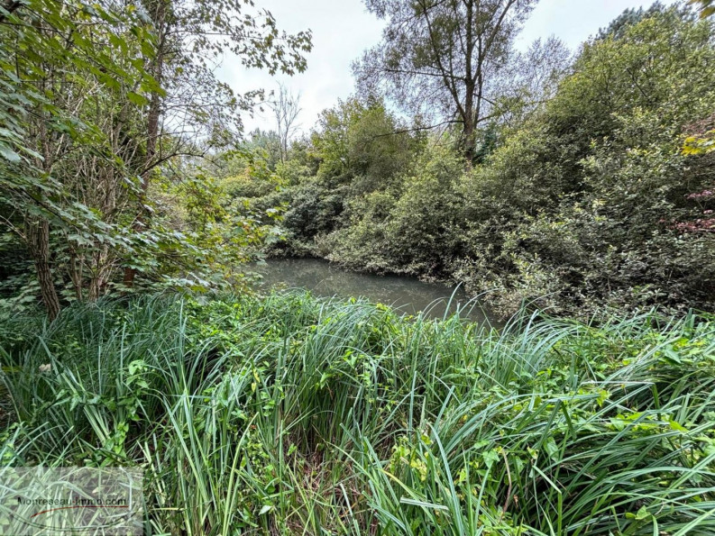 à vendre Terrain à lotir Peronne - Photo 3
