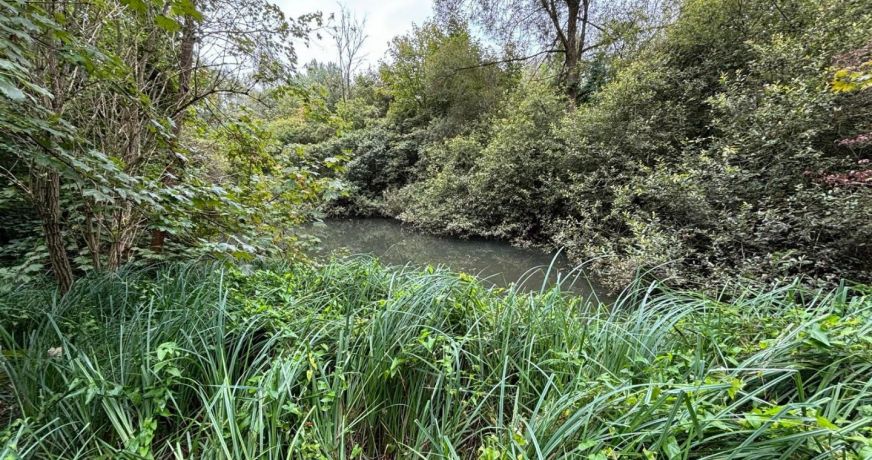 vente Terrain à lotir Peronne