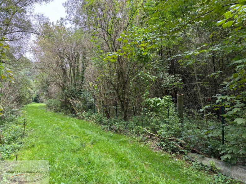 à vendre Terrain à lotir Peronne - Photo 4