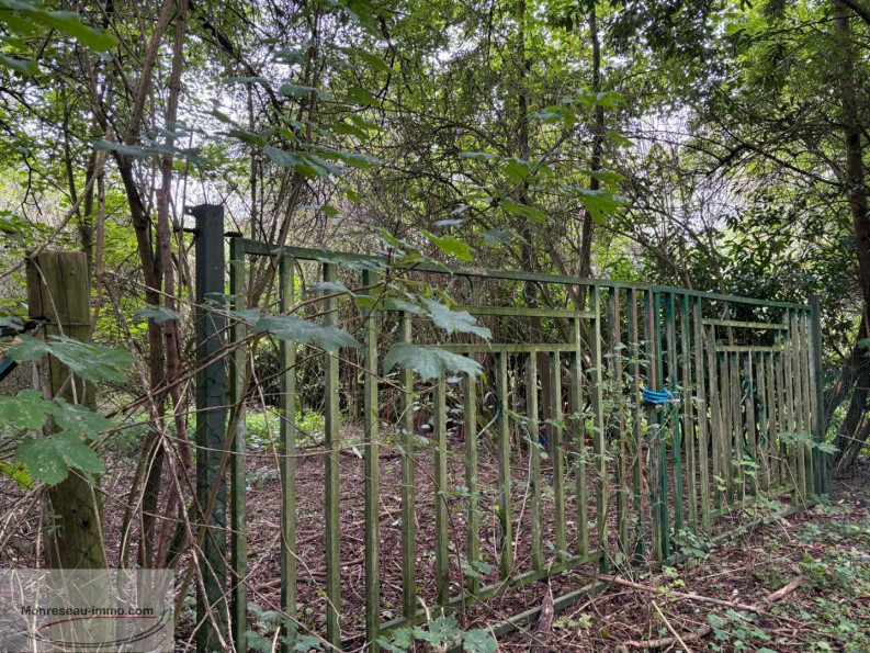 à vendre Terrain à lotir Peronne - Photo 6