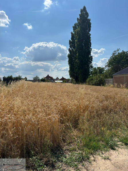 for sale Terrain Villers Outreaux - Photo 1