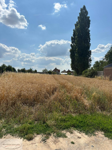 for sale Terrain Villers Outreaux - Photo 2