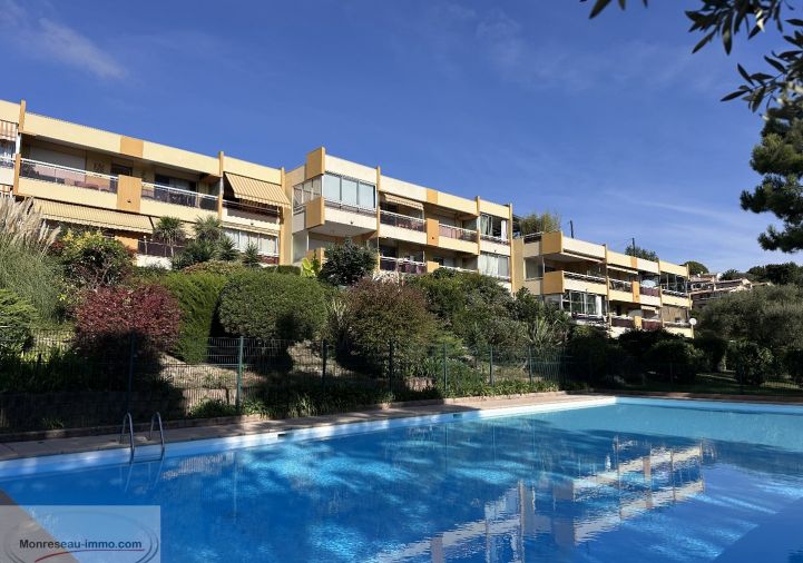 à vendre Appartement Villeneuve Loubet