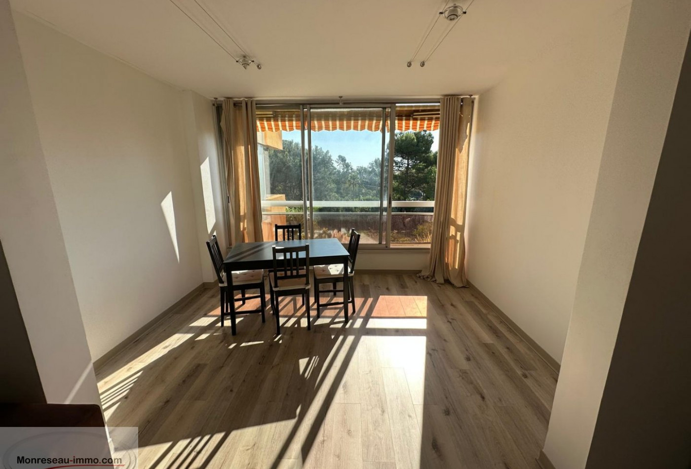 vente Appartement Villeneuve Loubet - Photo 2