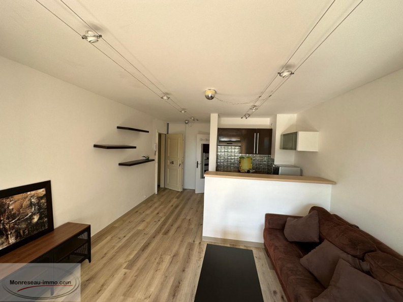 à vendre Appartement Villeneuve Loubet - Photo 4