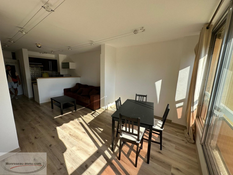 à vendre Appartement Villeneuve Loubet - Photo 5