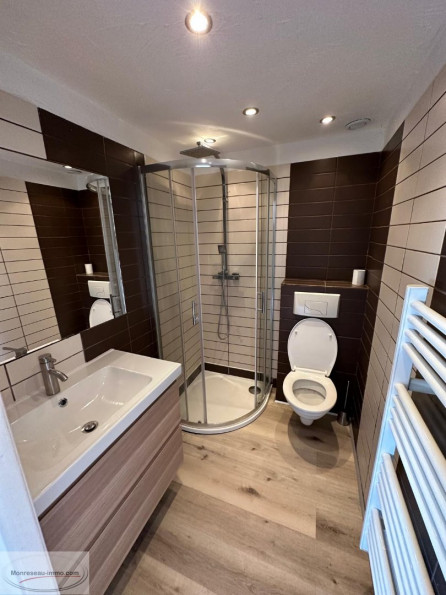 à vendre Appartement Villeneuve Loubet - Photo 6