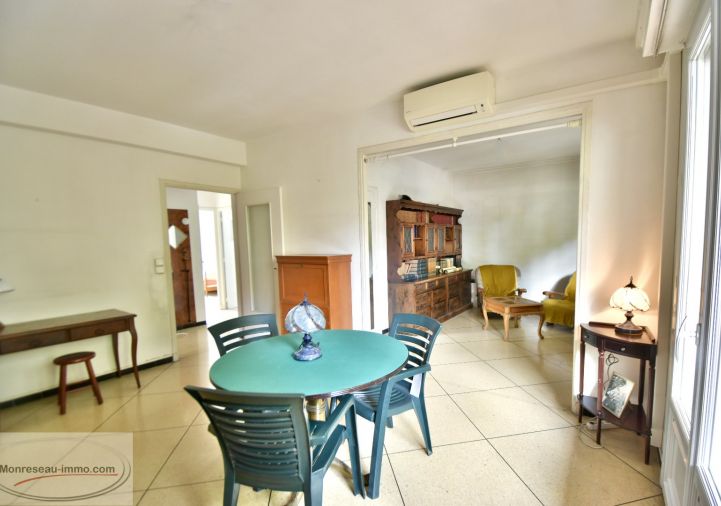 à vendre Appartement Le Cannet