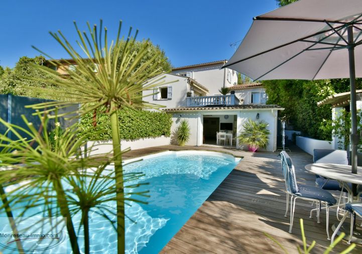 à vendre Maison La Roquette Sur Siagne