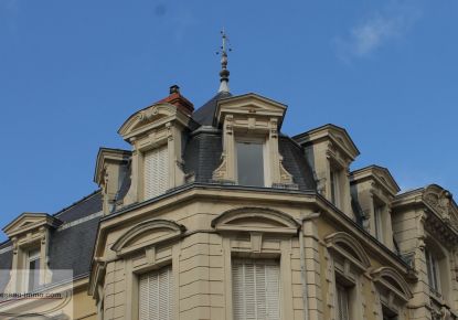 vente Appartement ancien Macon
