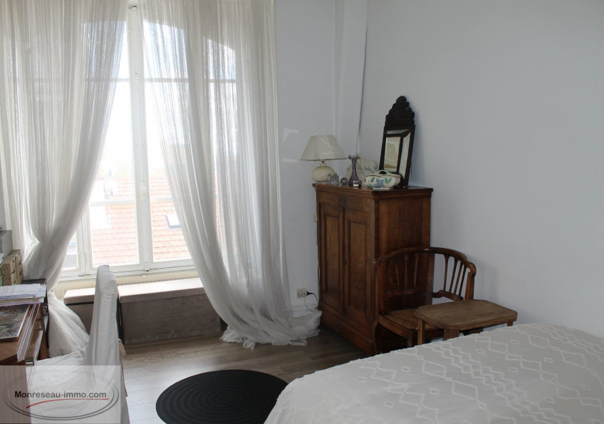 vente Appartement ancien Macon - Photo 5