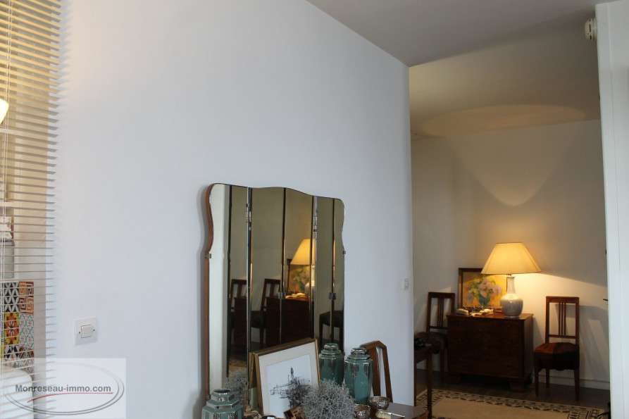 vente Appartement ancien Macon - Photo 6