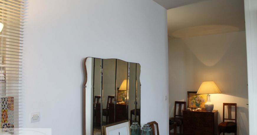 vente Appartement ancien Macon