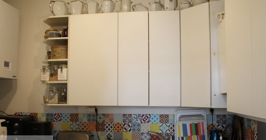 vente Appartement ancien Macon