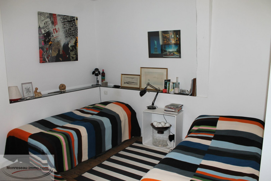 vente Appartement ancien Macon - Photo 7