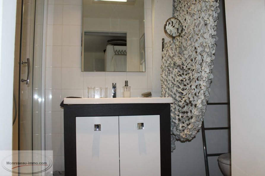 vente Appartement ancien Macon - Photo 10