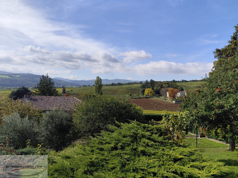 à vendre Duplex Charnay Les Macon - Photo 1