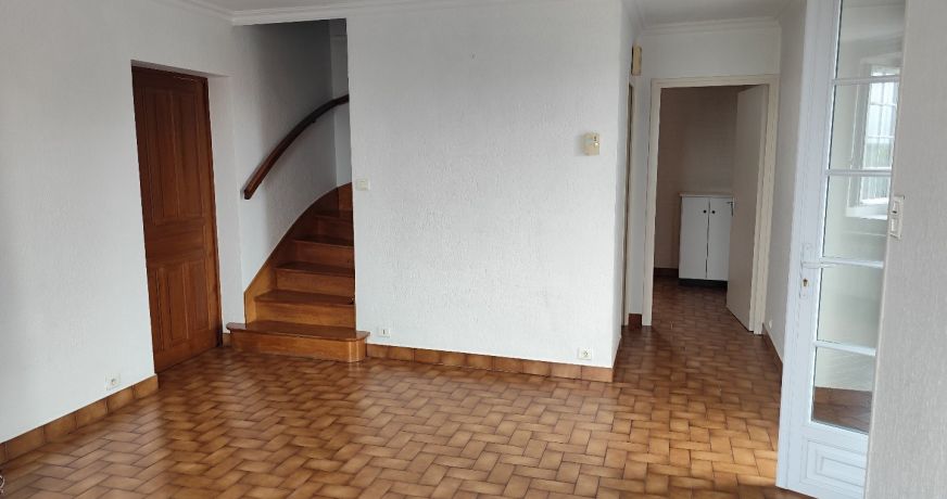 vente Duplex Charnay Les Macon