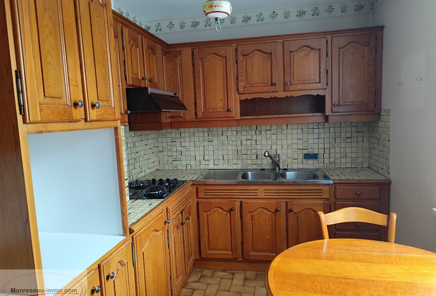 vente Duplex Charnay Les Macon - Photo 2