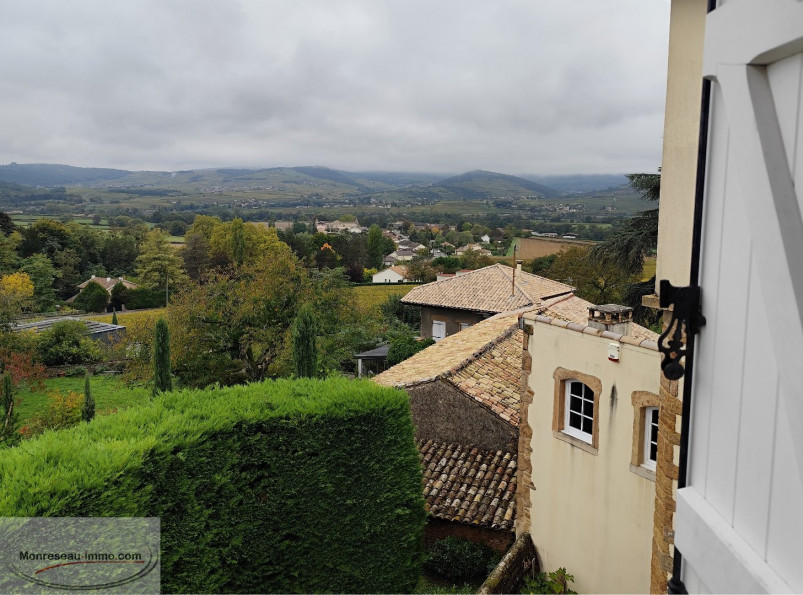 à vendre Duplex Charnay Les Macon - Photo 4