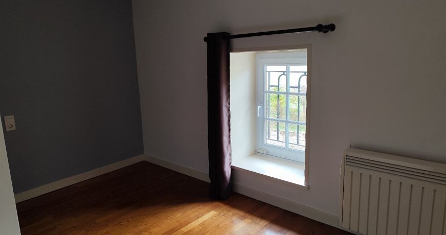 vente Duplex Charnay Les Macon