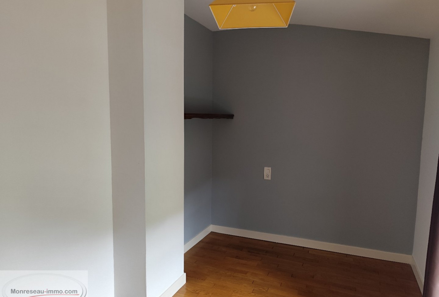 vente Duplex Charnay Les Macon - Photo 4