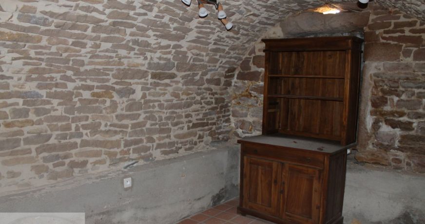 vente Maison mitoyenne Charnay Les Macon