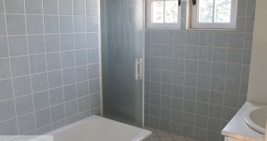 vente Maison mitoyenne Charnay Les Macon