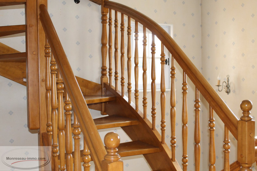 à vendre Maison mitoyenne Charnay Les Macon - Photo 7