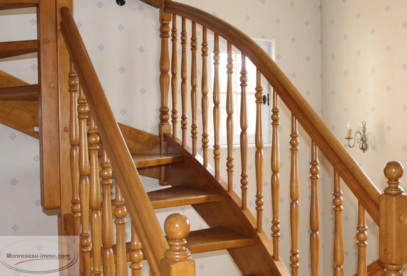 vente Maison mitoyenne Charnay Les Macon - Photo 7