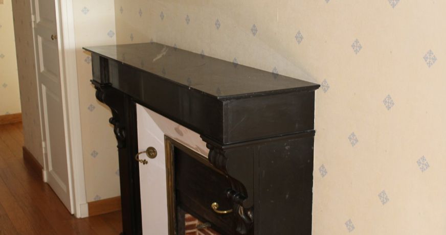 vente Maison mitoyenne Charnay Les Macon