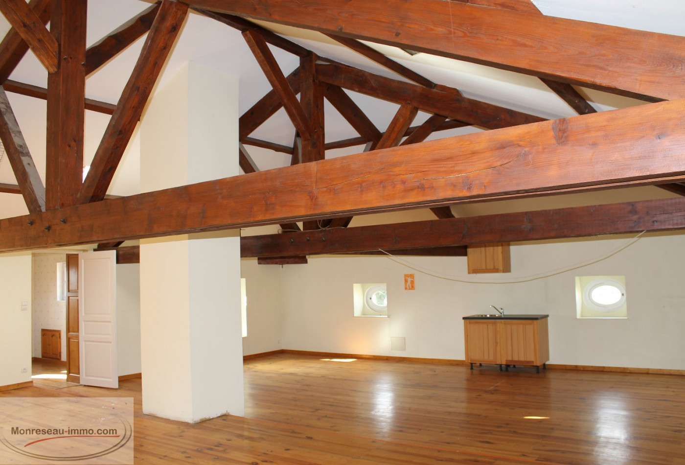 vente Maison mitoyenne Charnay Les Macon - Photo 10