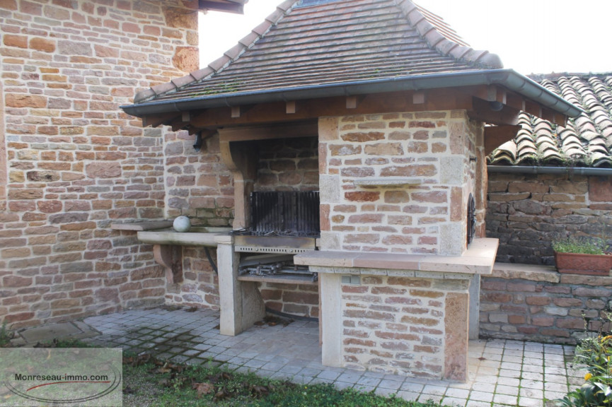 à vendre Maison mitoyenne Charnay Les Macon - Photo 3