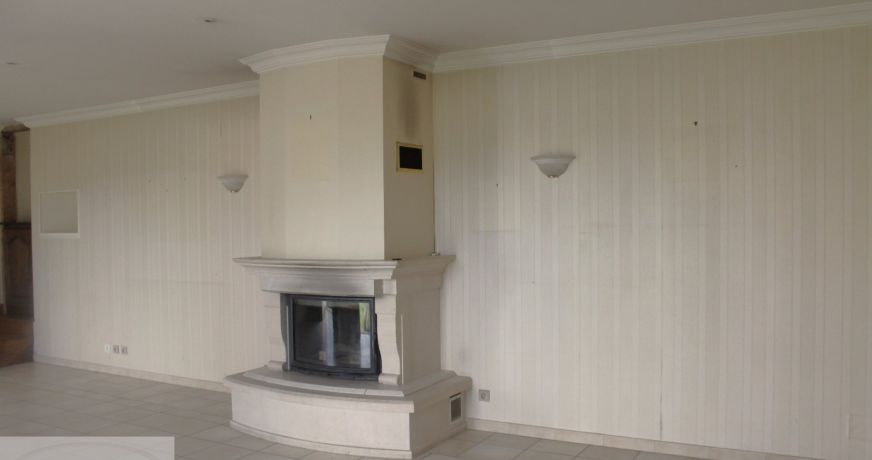 vente Maison mitoyenne Charnay Les Macon