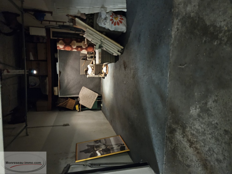 vente Garage Nice - Photo 1