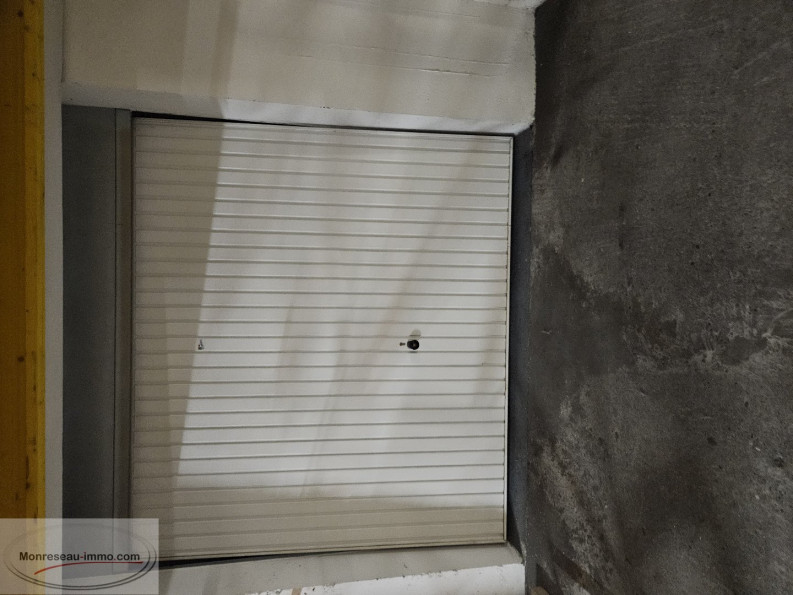 vente Garage Nice - Photo 2