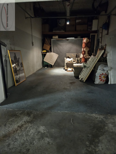 à vendre Garage Nice - Photo 2