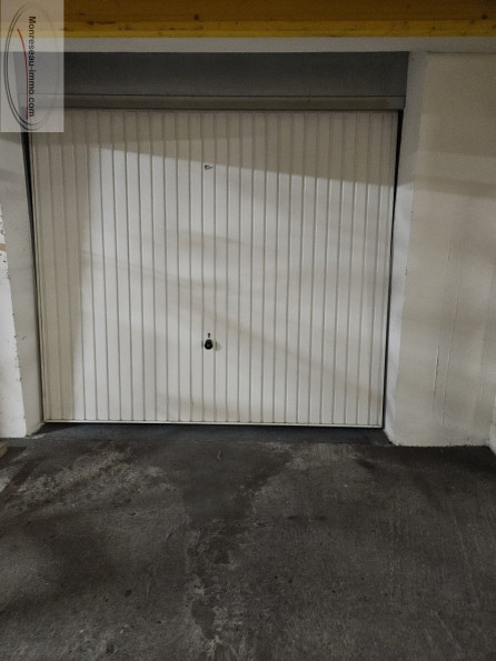 à vendre Garage Nice - Photo 1
