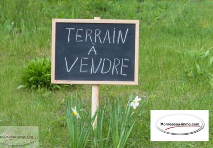 vente Terrain Varennes Les Macon