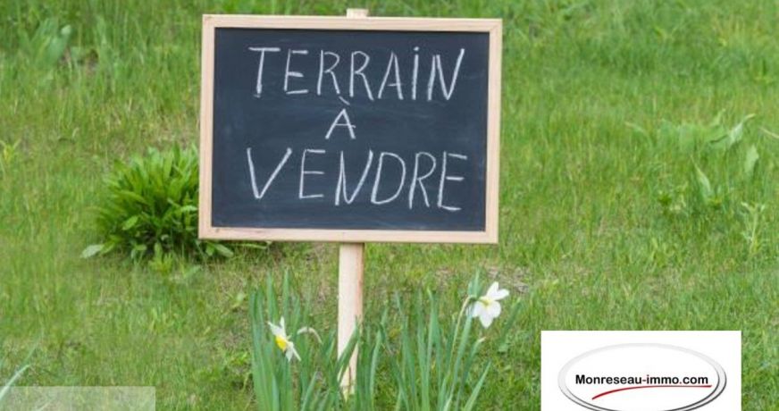 vente Terrain Varennes Les Macon