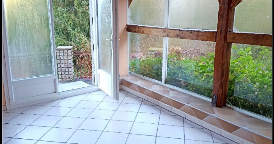 vente Maison Saulxures Sur Moselotte