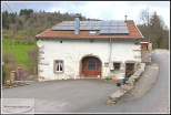 vente Fermette Saulxures Sur Moselotte