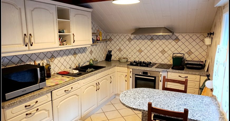 vente Maison Saulxures Sur Moselotte