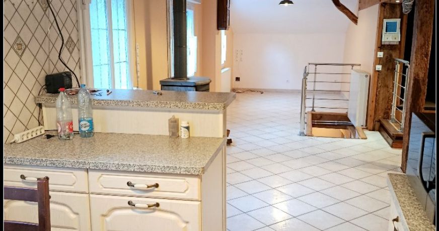 vente Maison Saulxures Sur Moselotte
