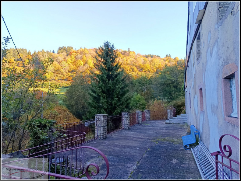 à vendre Maison Saulxures Sur Moselotte - Photo 10