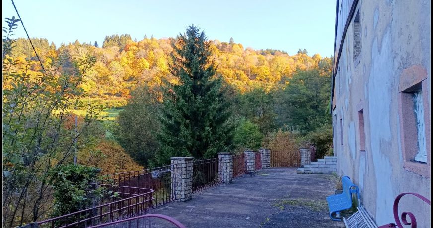 vente Maison Saulxures Sur Moselotte