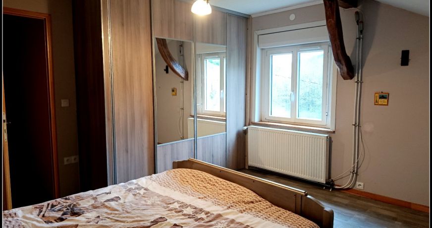 vente Maison Saulxures Sur Moselotte