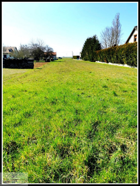 vente Terrain constructible Pringy - Photo 2