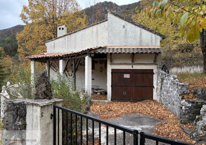 à vendre Maison de campagne Le Mas
