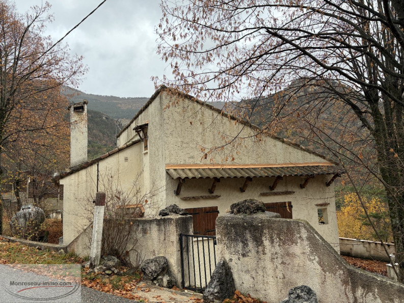 for sale Maison de campagne Le Mas - Photo 2